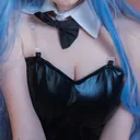 我想成為可愛ㄉ妹紙