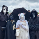 The Plague "Family" Discord server icon