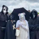 The Plague "Family"