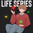 Life series💚💛❤
