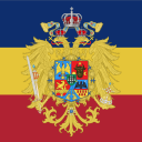 👑 Kingdom of Romania 👑