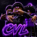 CVL GHOST MOBB 👻☪