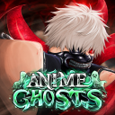 Discovery icon for Anime Ghosts 👻 Discord server