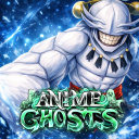 Discovery icon for Anime Ghosts 👻 Discord server