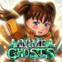 Discovery icon for Anime Ghosts 👻 Discord server