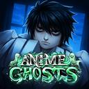 Anime Ghosts 👻 icon