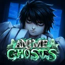 Anime Ghosts 👻