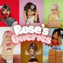 Rose's Outfits