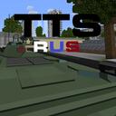 Tank Tussle RUS Discord Server Icon