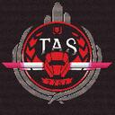 TAS: Regiment 7751 Discord Server Icon