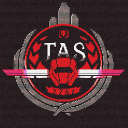 TAS: Regiment 7751 Discord server icon
