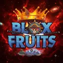 Blox fruits Trading & Help & Stocks discord icon