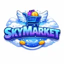 SkyMarket's icon