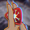 Snow • Fall Official Server Discord Server Icon