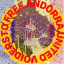 UNITED VOIDERS TO FREE ANDORRA
