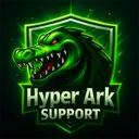 Hyper Ark | Support