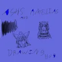 Ashys & Amelias Drawing Hub