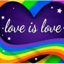 ʚїɞ Queer Friends of Dorothy ᥫ᭡ server's icon