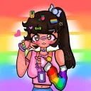 ʚїɞ Queer Gamers ᥫ᭡ server's icon