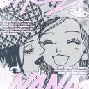Nana Fanclub!
