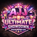 AJJ: The Ultimate Showdown