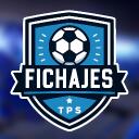 • TPS | Fichajes Comunidad TPS • Discord Server Icon