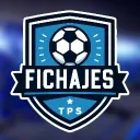 • TPS | Fichajes Comunidad TPS... Discord Server Icon