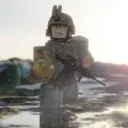 [UC] Desert War