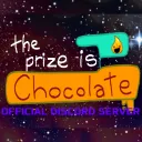 The Prize Is Chocolate Official Discord Server