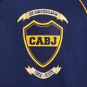 CABJ ・ CA Boca juniors ・ Comunidad Discord Server Icon