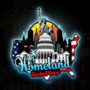 Homeland RP {ER:LC} Discord server icon