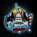 Homeland RP {ER:LC} Discord Server Icon