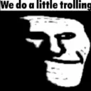 D1 Trolling Community Discord Server Icon