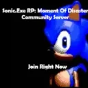 S.E.RP.M.O.D Official Server