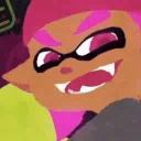 The Salty Splatoon