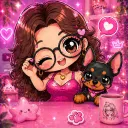 A tal da Pinscher