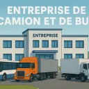 Entreprise Camion et Bus