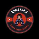 The GameReR_X Community