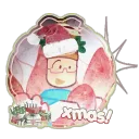 ˚　̣̣̣ ͡ ಿ ͜. 007n7　◟ ͜ ◞˚̣̣̣