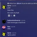 Axolip Wyd