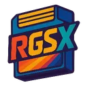 RGSX - RetroGameSets (Official Support)