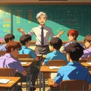Coach Cai's Classroom