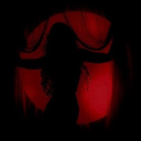 ⋆｡˚ ⋆ 🍷𝐑𝐄𝐃 𝐕𝐎𝐈𝐃🍷 ⋆˚｡⋆ Discord server icon