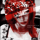 ⤷ 𝐑𝐞𝐝 𝐯𝐨𝐢𝐝ˎˊ˗ Discord server icon