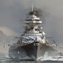 The KreigsMarine Discord server icon