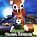 Forest Tower Defense