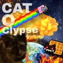Cat-O-Clypse | Gaming Server