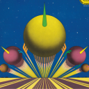 Kosmische Muzik Discord server icon