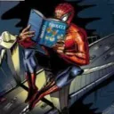 Papas Comics and things