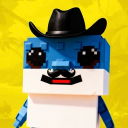 Discovery icon for Overused's Community Discord server